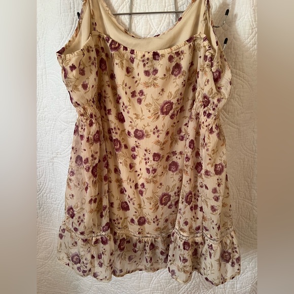 Decree Tank Too - Picture 7 of 8